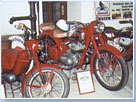 Motorradmuseum