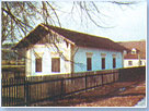 Museum der Pferdeeisenbahn