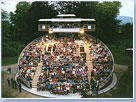 Freiluft-Theater, Český Krumlov